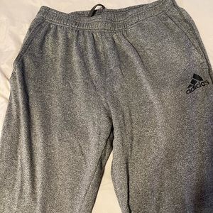 Like new Adidas Climawarm jogger